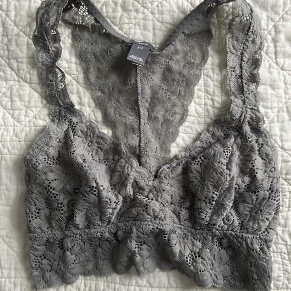 Aerie Bralette - Brand New - Never Worn - Picture 2 of 4